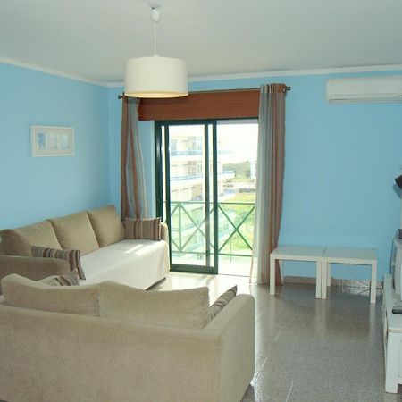 T1 Com Vista Mar Na Praia De Monte Gordo Ngoại thất bức ảnh
